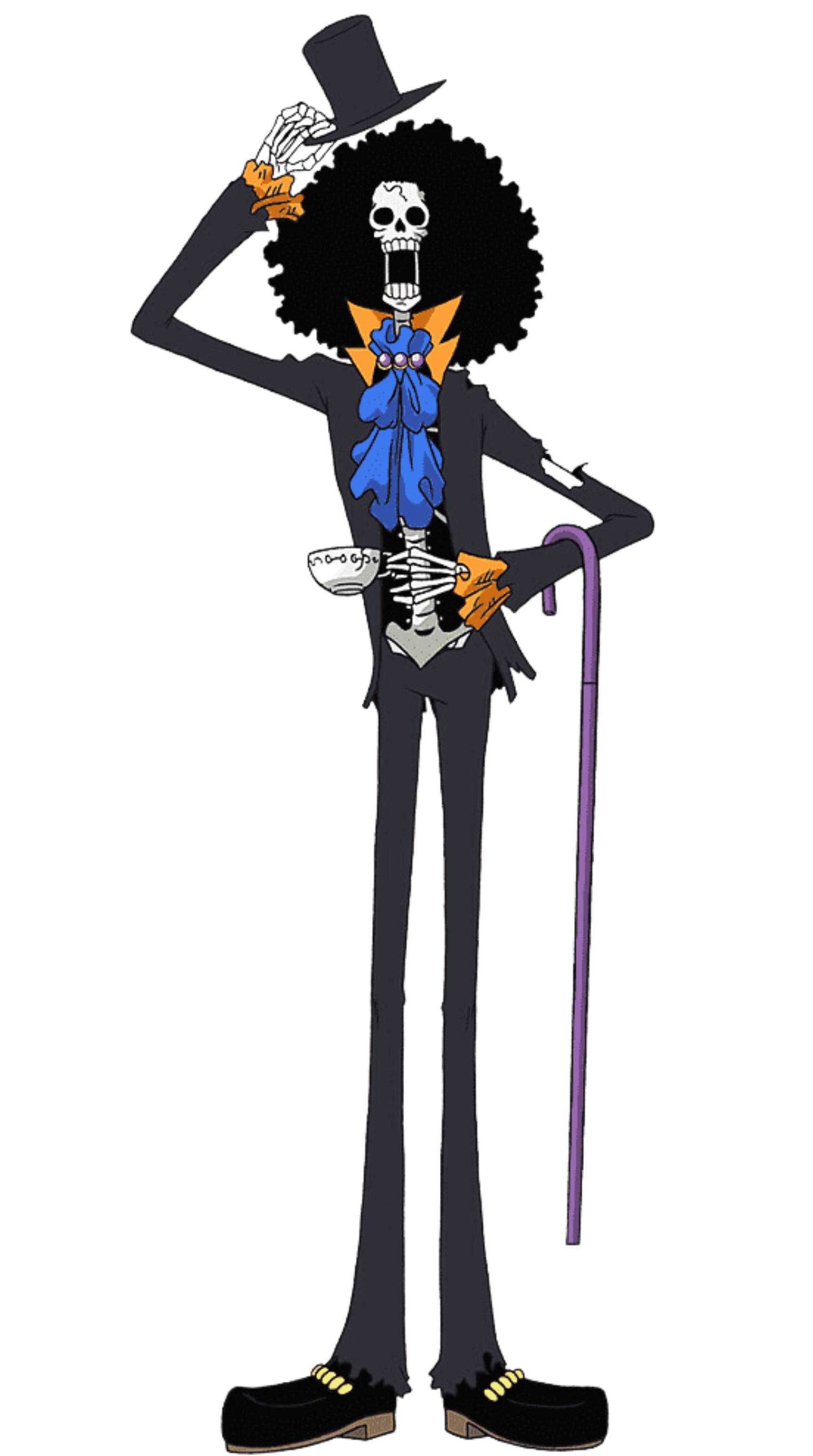 Brook