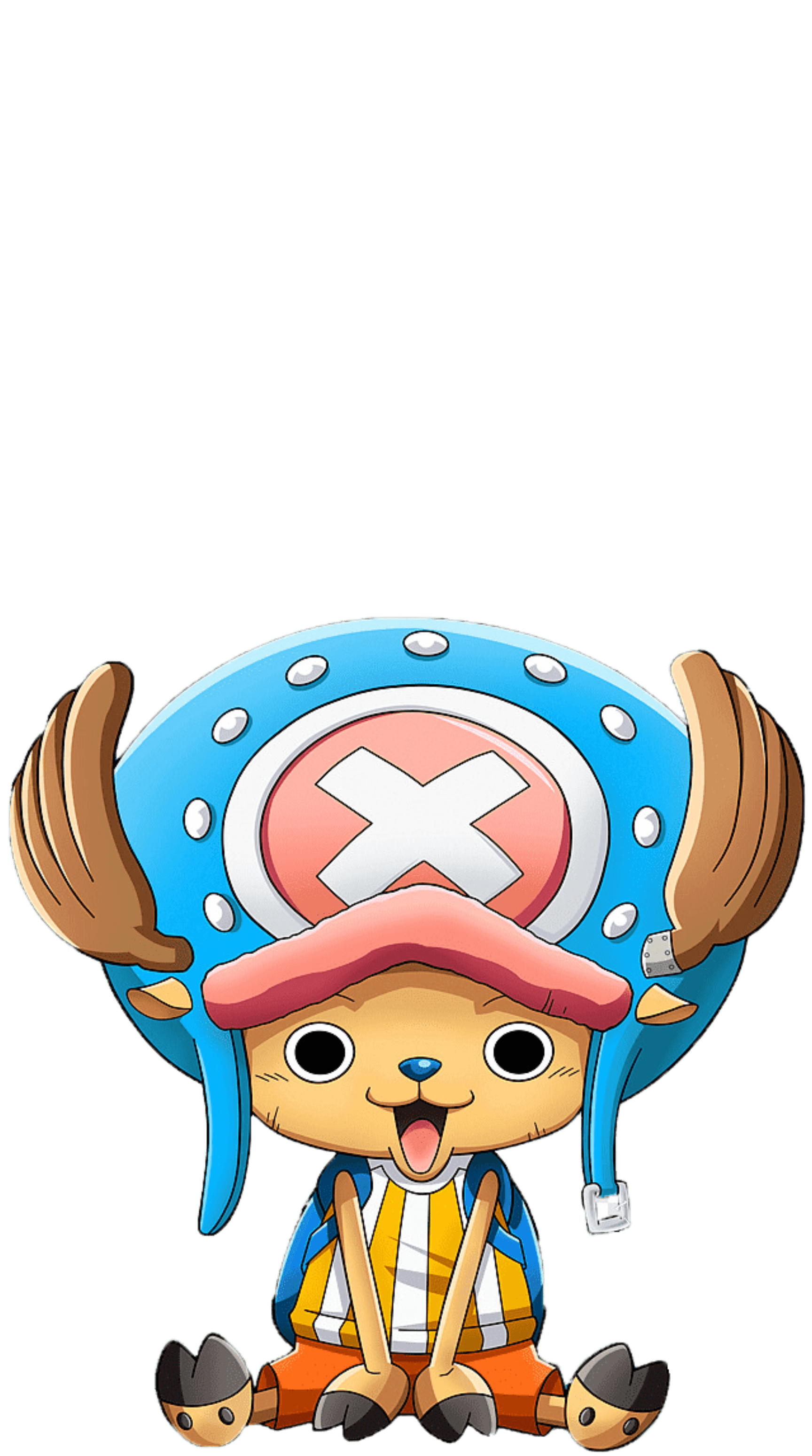 Tony Tony Chopper