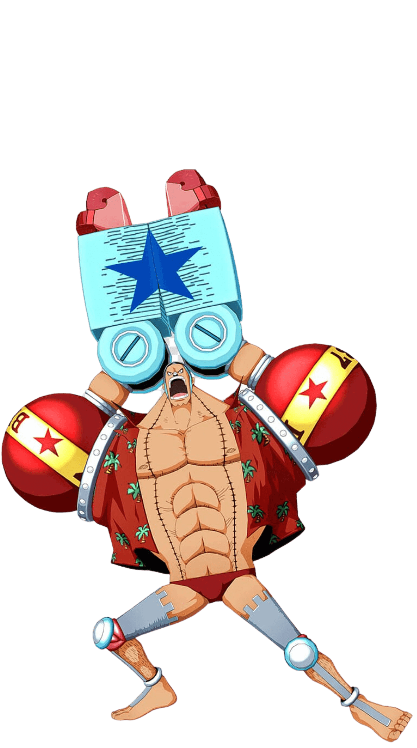 Franky