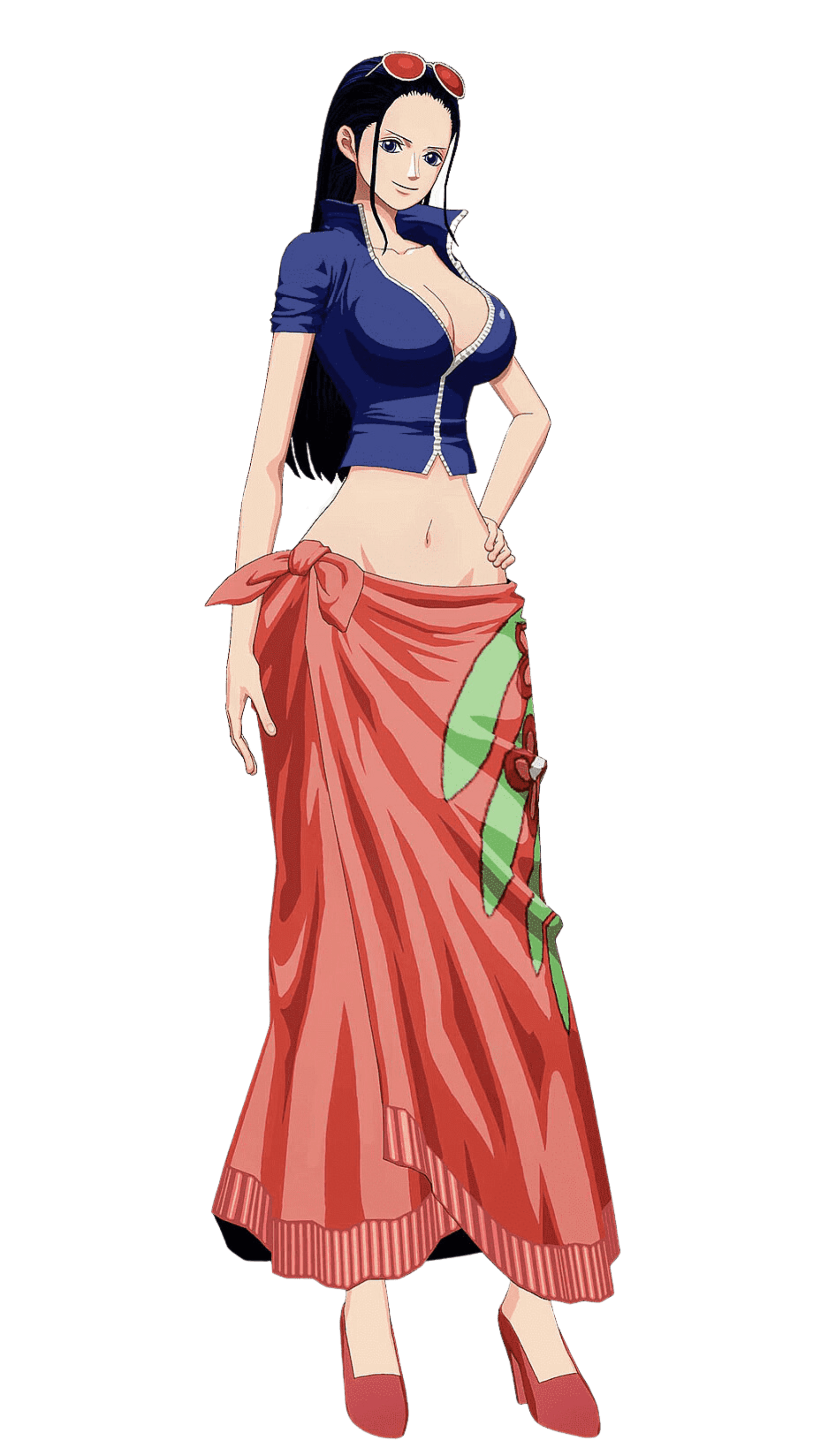 Nico Robin