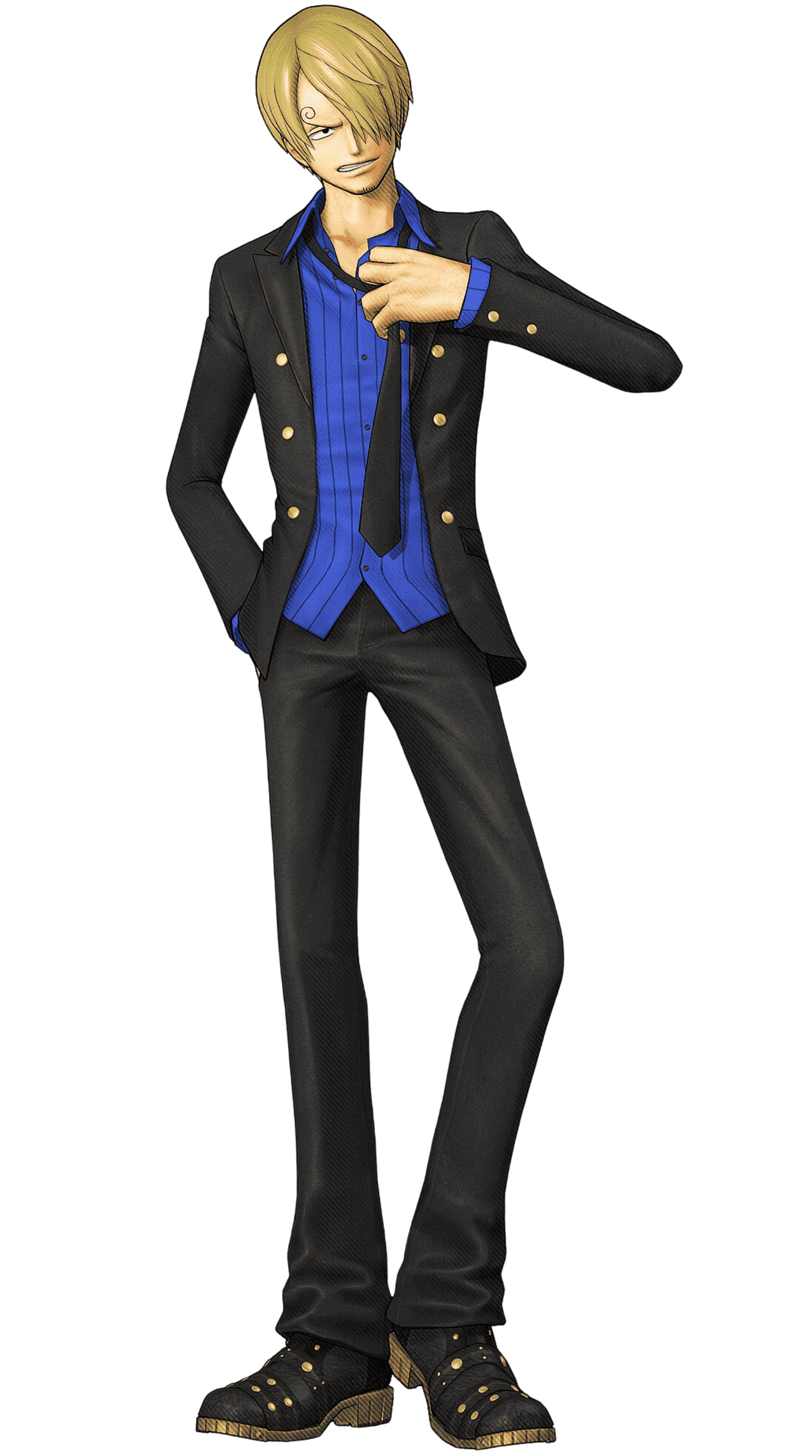 Vinsmoke Sanji
