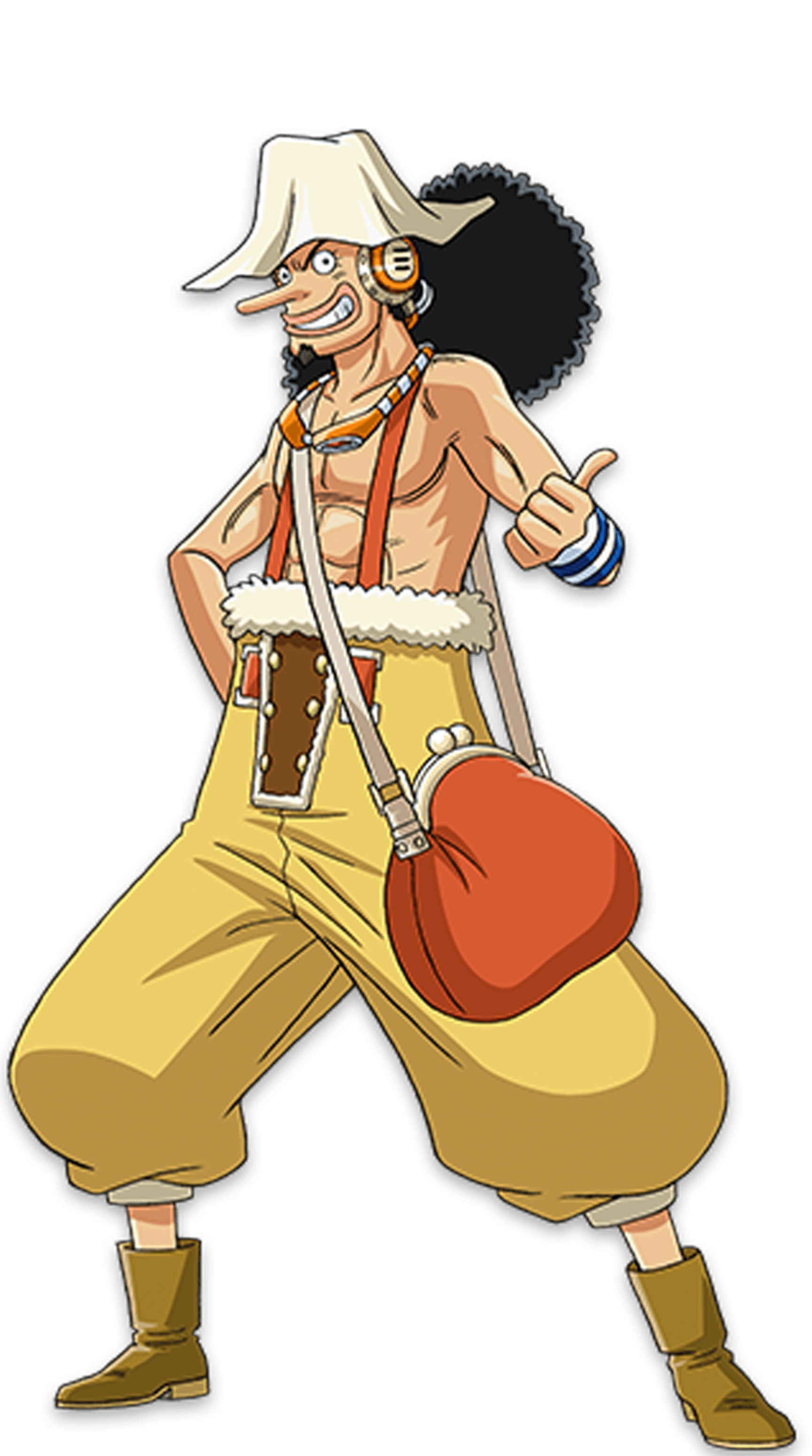 Usopp