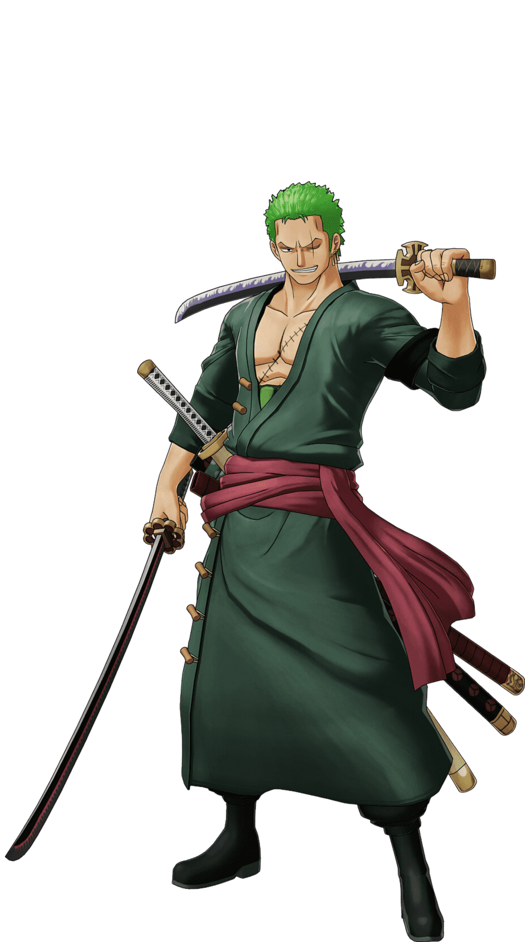 Roronoa Zoro