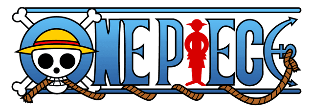 Logo One Piece